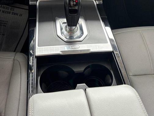 Seoul Pearl Silver 2020 Land Rover Range Rover Evoque S
