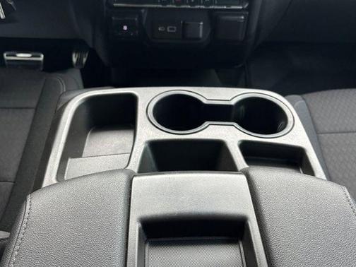 2023 Chevrolet Silverado 2500 Custom