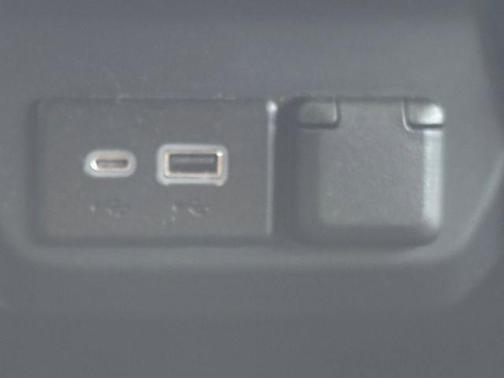 2023 Chevrolet Silverado 2500 Custom