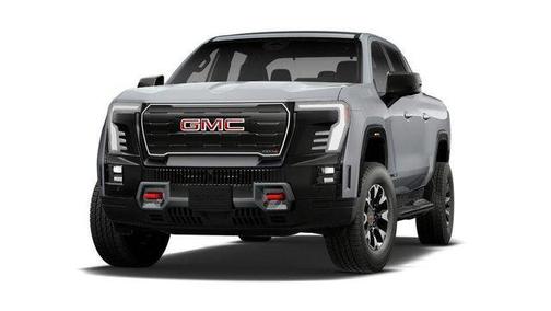 2026 GMC Sierra EV AT4