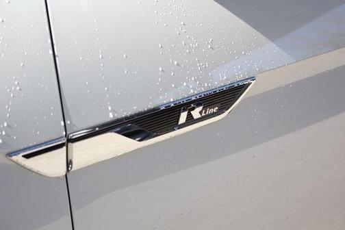 2018 Volkswagen Atlas 3.6L SEL