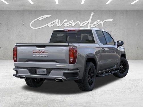 Sterling 2026 GMC Sierra 1500 Elevation