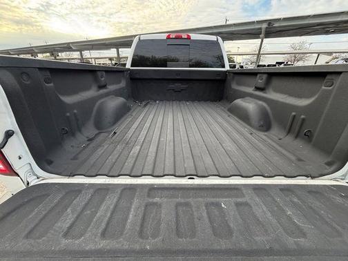 2017 Chevrolet Silverado 1500 High Country