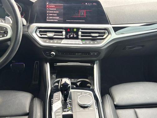 Metallic 2022 BMW 230 i