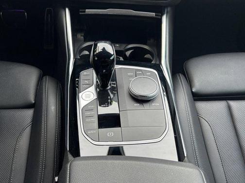 Metallic 2022 BMW 230 i