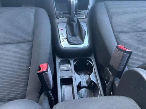 2017 Volkswagen Tiguan Limited 2.0T