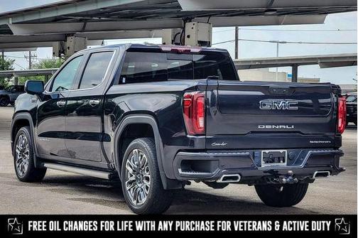 2023 GMC Sierra 1500 Denali Ultimate