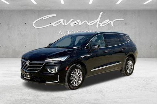 2024 Buick Enclave Premium