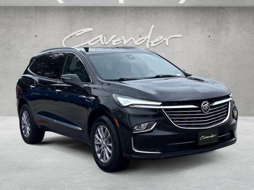 2024 Buick Enclave Premium