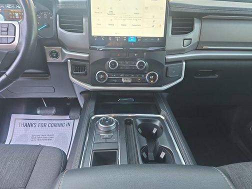 2022 Ford Expedition XLT