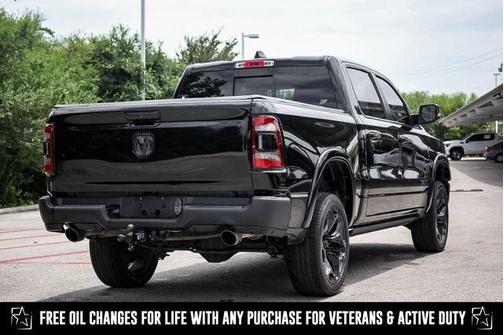 2021 RAM 1500 Limited