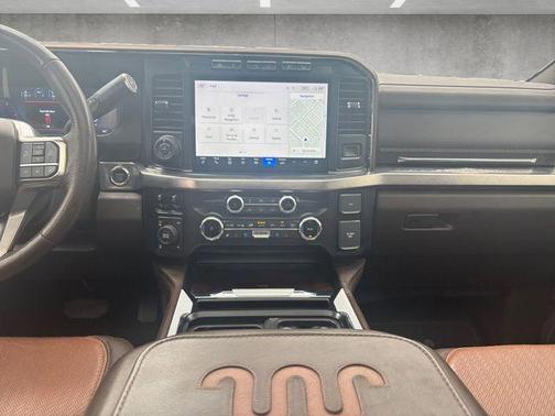 2023 Ford F-350 King Ranch