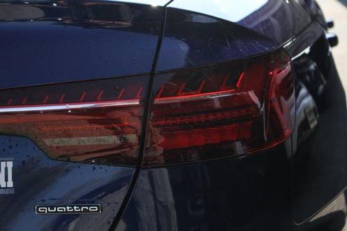 2023 Audi A4 40 Premium Plus