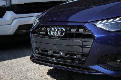 2023 Audi A4 40 Premium Plus