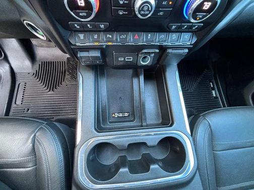 2022 GMC Sierra 2500 Denali