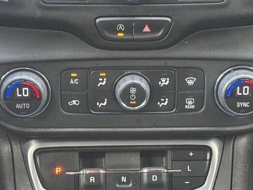 Ebony Twilight Metallic 2024 GMC Terrain SLE