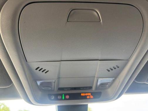 Ebony Twilight Metallic 2024 GMC Terrain SLE