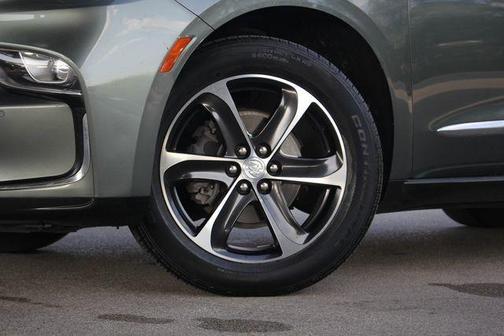 2022 Buick Enclave Premium