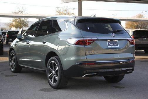 2022 Buick Enclave Premium