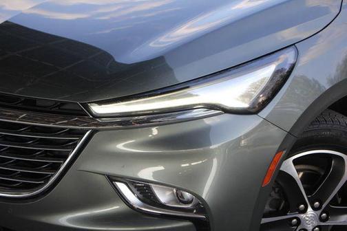 2022 Buick Enclave Premium