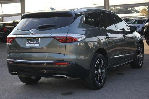 2022 Buick Enclave Premium