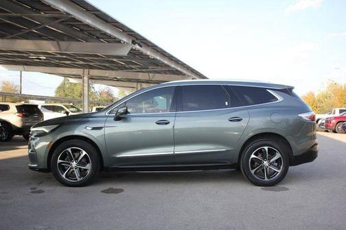 2022 Buick Enclave Premium
