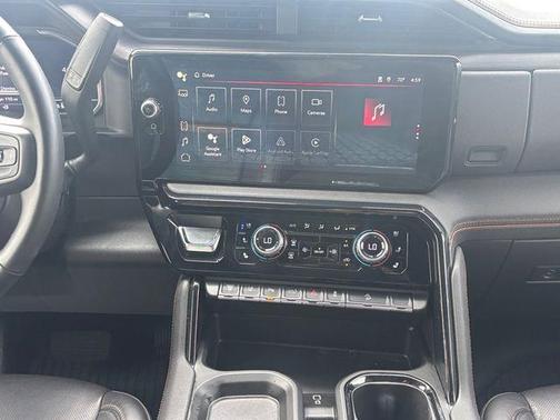 Sterling 2024 GMC Sierra 2500 AT4