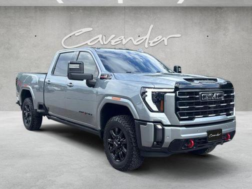 Sterling 2024 GMC Sierra 2500 AT4