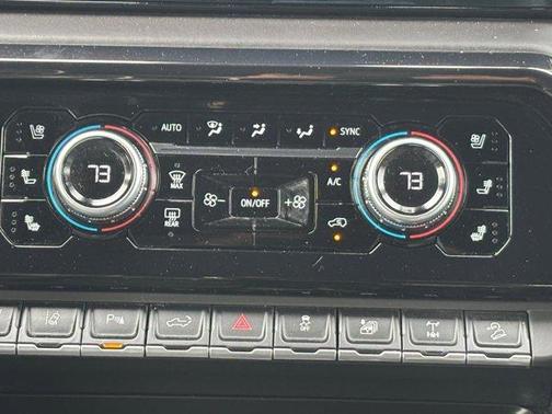 2024 GMC Sierra 2500 AT4X