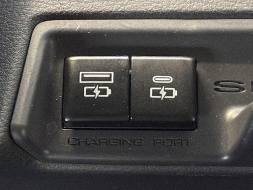 Gray 2024 Toyota Sienna LE
