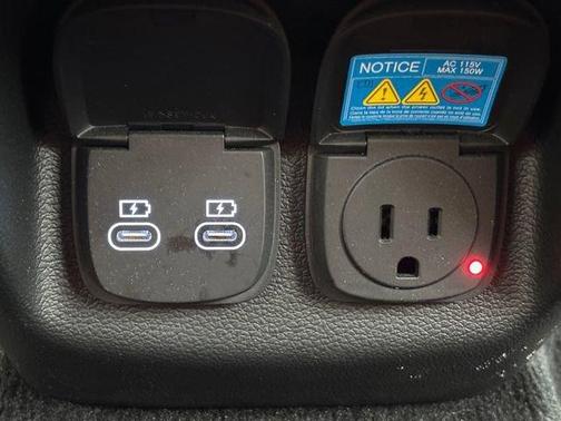 Vik Black 2025 Genesis GV80 Coupe 3.5T e-SC