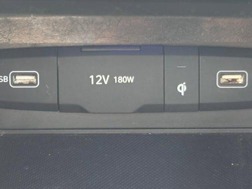 2024 Hyundai TUCSON Hybrid N Line