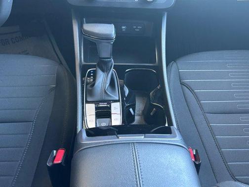 2025 Hyundai SANTA CRUZ SE