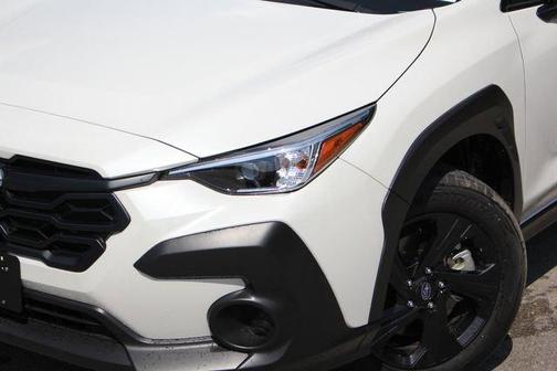 2024 Subaru Crosstrek Base