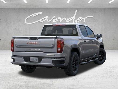 Sterling 2026 GMC Sierra 1500 Elevation