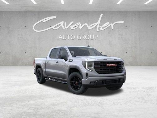 Sterling 2026 GMC Sierra 1500 Elevation