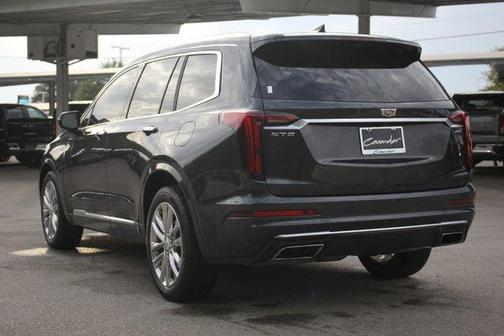 2023 Cadillac XT6 Premium Luxury FWD