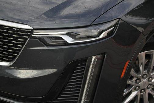 2023 Cadillac XT6 Premium Luxury FWD