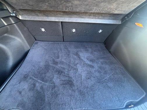 2023 Toyota Corolla Hatchback SE