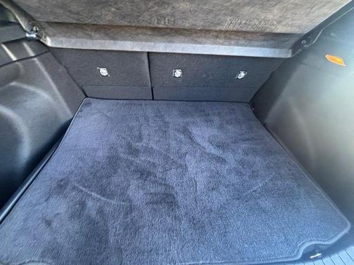 2023 Toyota Corolla Hatchback SE