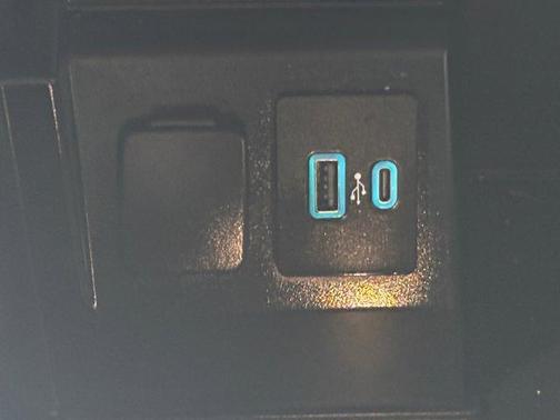 Silver 2020 Ford Explorer ST