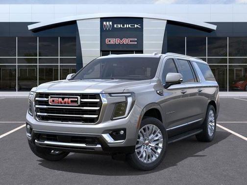 2025 GMC Yukon XL Elevation