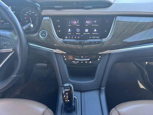 2020 Cadillac XT6 Premium Luxury FWD