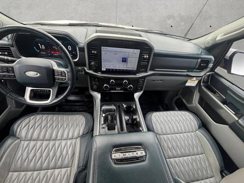 2023 Ford F-150 Limited