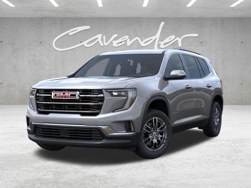 Sterling 2026 GMC Acadia Elevation