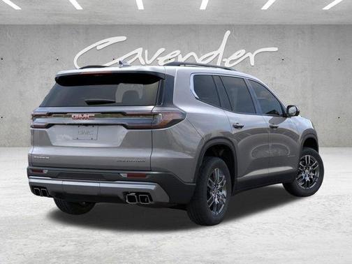 Sterling 2026 GMC Acadia Elevation