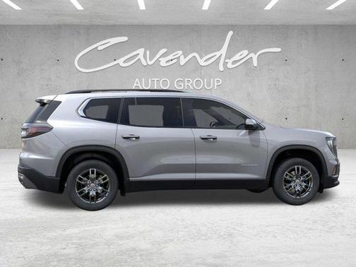 Sterling 2026 GMC Acadia Elevation