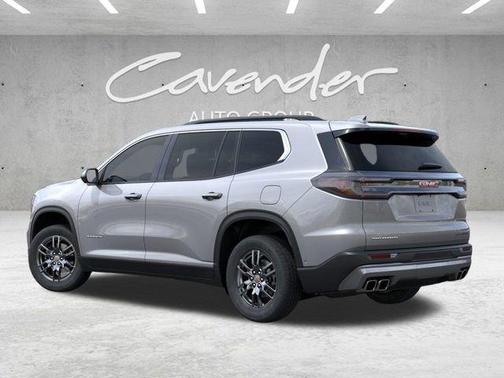 Sterling 2026 GMC Acadia Elevation