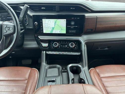 2024 GMC Sierra 2500 Denali Ultimate