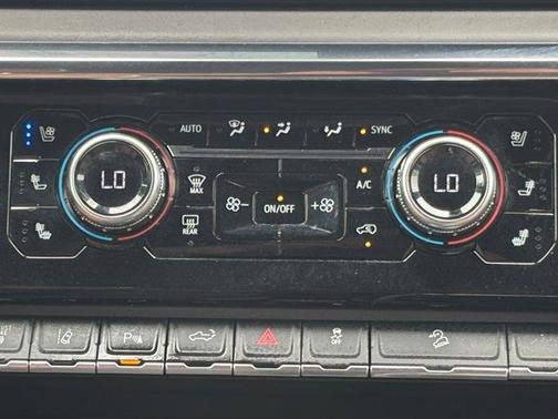 2024 GMC Sierra 2500 Denali Ultimate